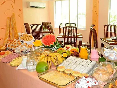 Fortaleza Mar Hotel