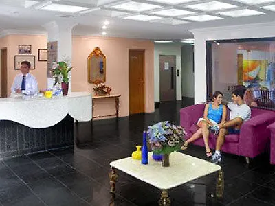 Fortaleza Mar Hotel