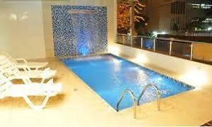 Fortaleza Mar Hotel