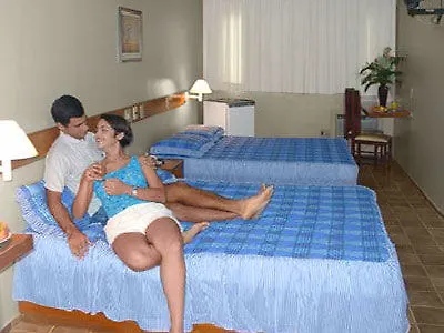 Fortaleza Mar Hotel