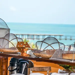 Gasthof Fortal, Fortaleza (Ceara)