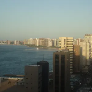 Aparthotel Vip Beira Mar
