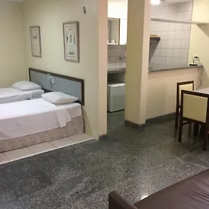 Apart-hotel Luzon, Fortaleza (Ceara)
