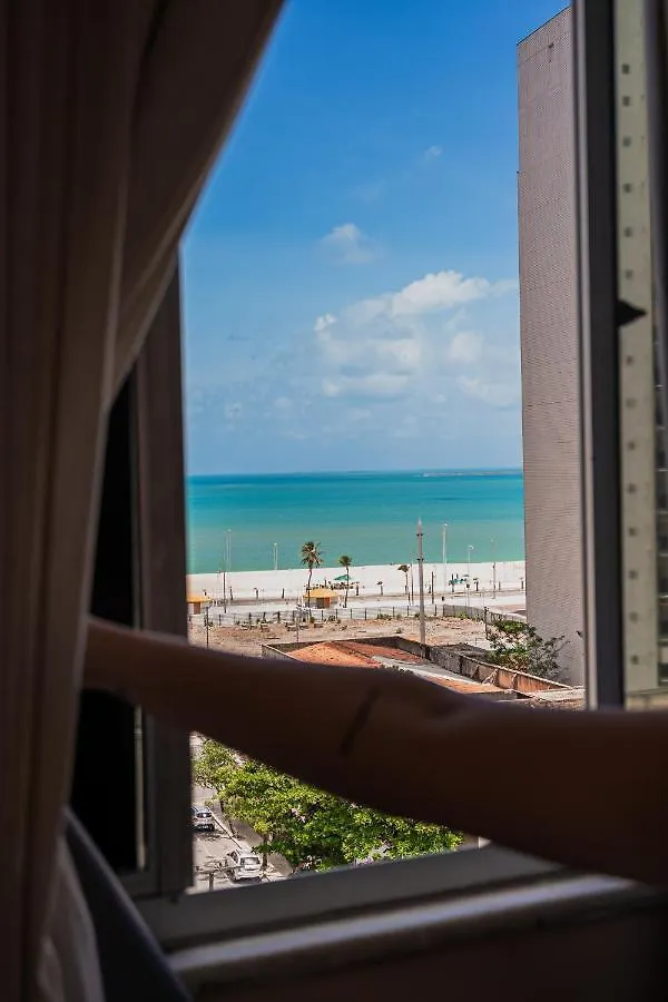 Fortaleza Mar Hotel