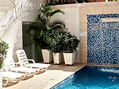 Fortaleza Mar Hotel